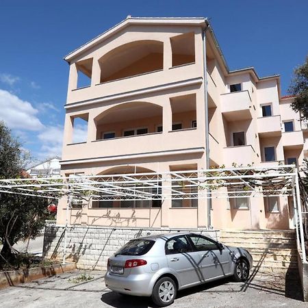 Villa Stella Trogir Exteriör bild
