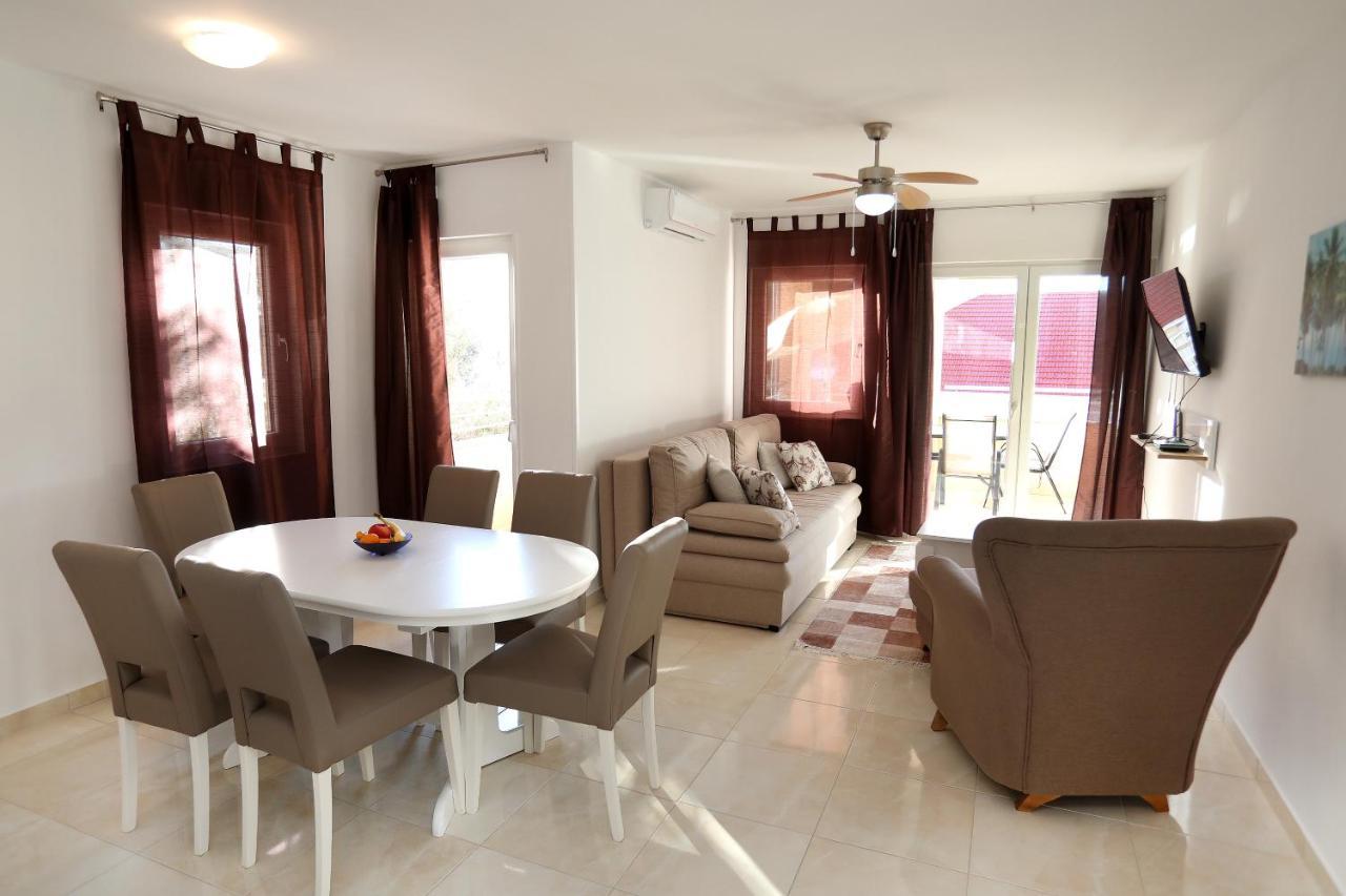 Villa Stella Trogir Exteriör bild