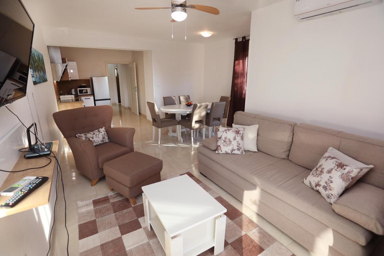 Villa Stella Trogir Exteriör bild