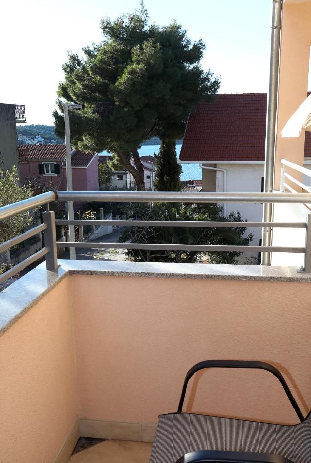 Villa Stella Trogir Exteriör bild