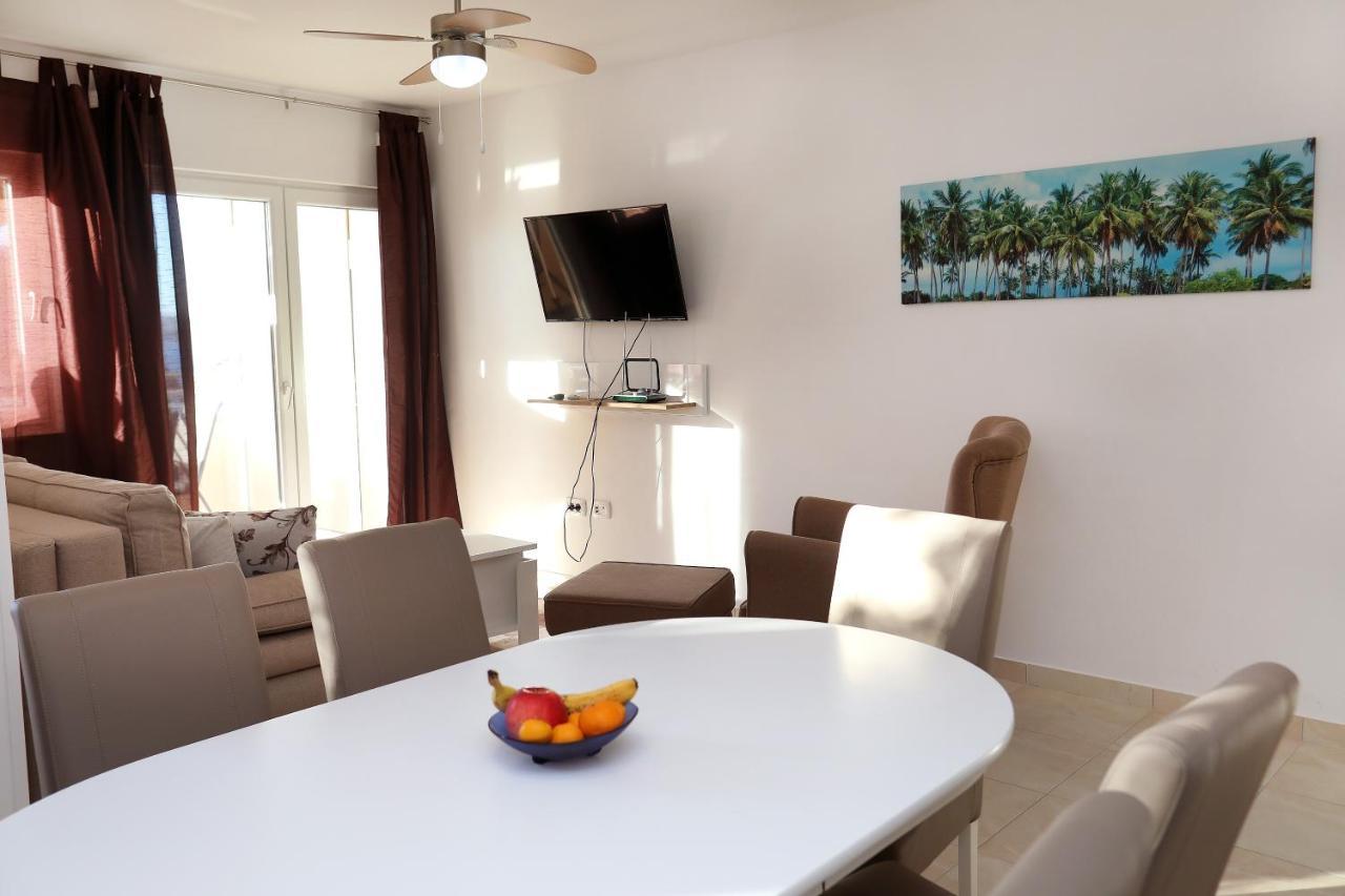 Villa Stella Trogir Exteriör bild